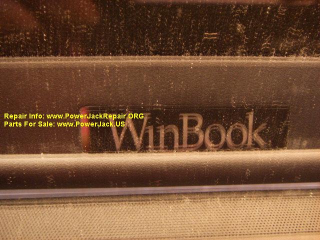 Winbook MS-1313