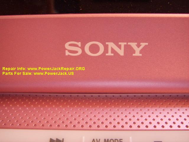 Sony Vaio VGN-CS110E PCG-3c2L replacement