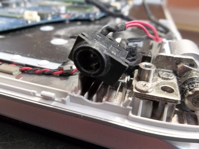 np-q430 q430 samsung dc jack repair socket connector input port inlet