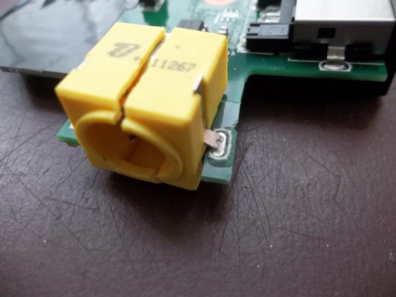 e420 lenovo 1141-a24 dc power jack repair replacement port connector