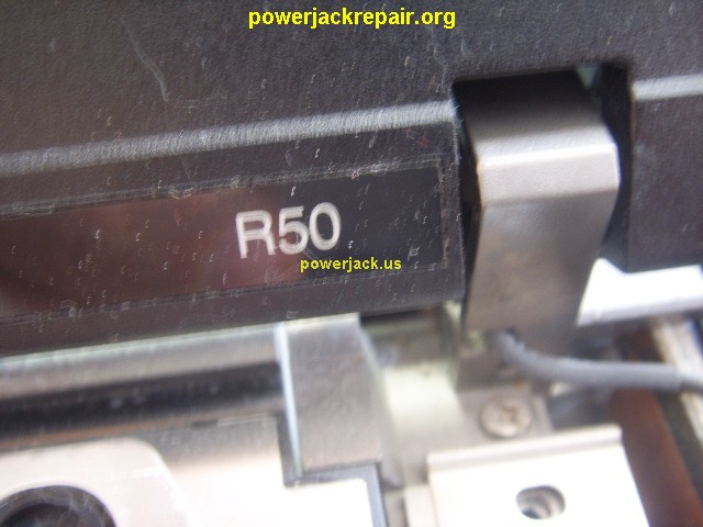 r50 ibm dc jack repair socket port replacement