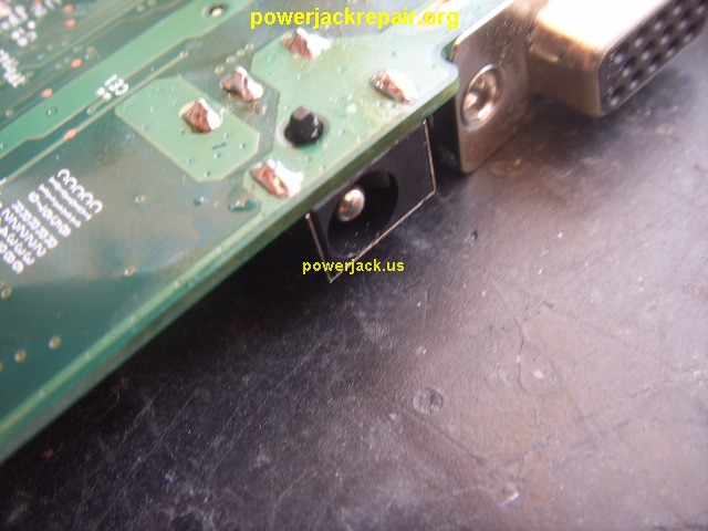 a6000 ms-1683 msi dc jack repair socket port replacement
