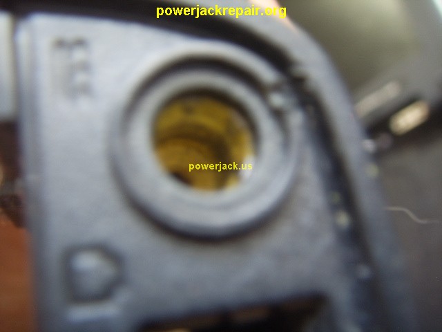 travelmate 2480 acer dc jack repair socket port replacement