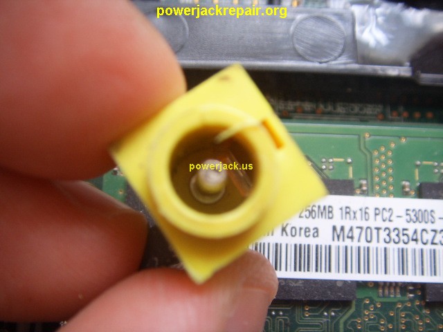 lenovo t43 dc jack repair socket port replacement