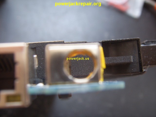 ms2288 nv59 gateway dc jack repair socket port replacement