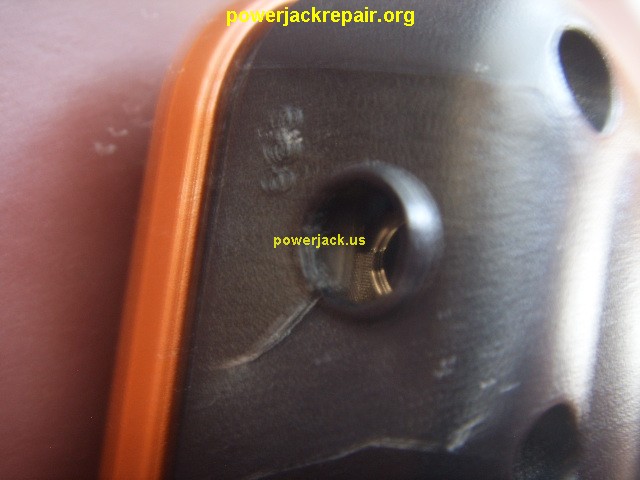 lenovo ideapad y550 4186 dc jack repair socket port replacement
