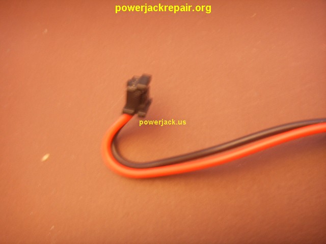 lifebook p7010d fujitsu dc jack repair socket port replacement