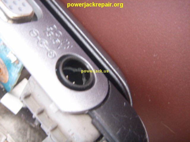 vgn-fe880e pcg-7v2l sony dc jack repair socket port