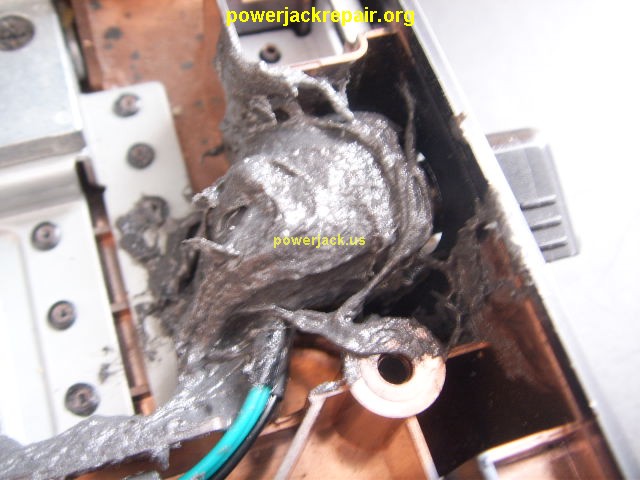sarellite l355d-s7825 toshiba dc jack repair socket port replacement