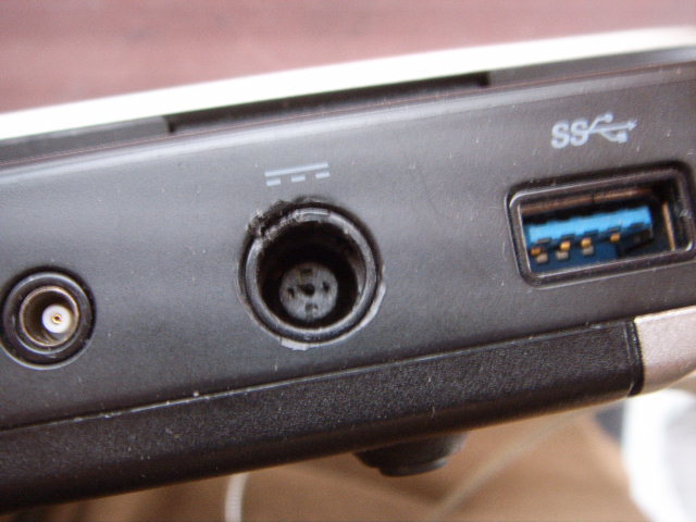 xps l501x p11f p11f001 dell dc power jack connector socket port