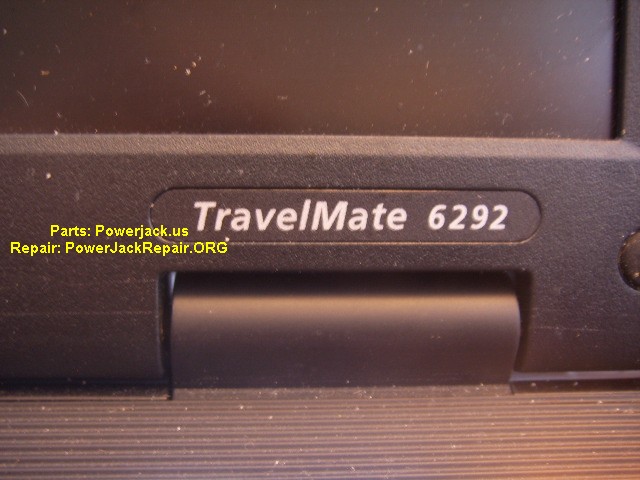 Acer Travelmate 6292 ZU1