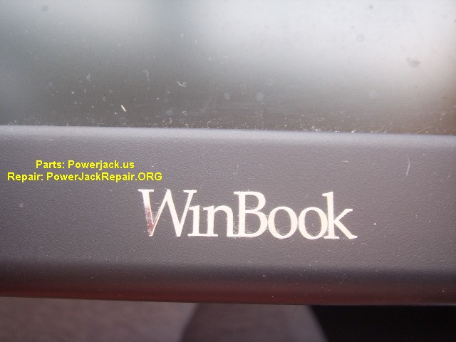 Winbook Model 8081 jack replacement