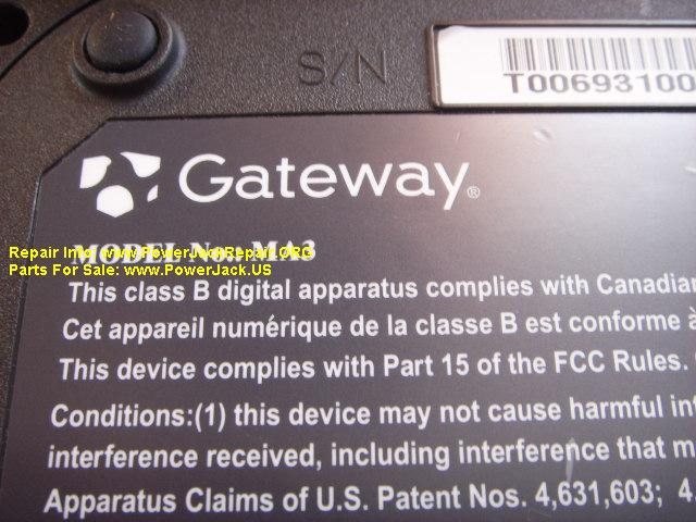 Gateway MA3 series