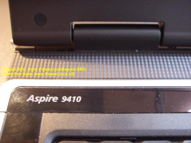 Acer Aspire 9410 - 4226  9400 series MS2195 