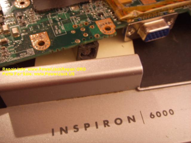 Dell Inspiron PP12L 6000 series