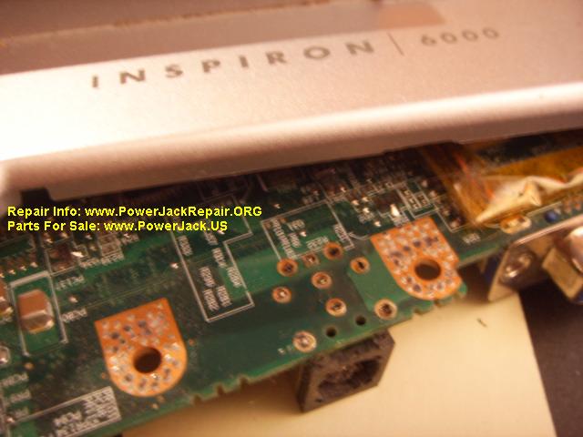 Dell Inspiron PP12L 6000 series