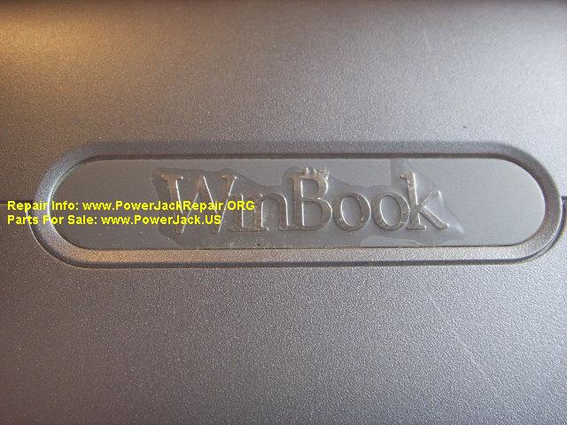 Winbook 8050