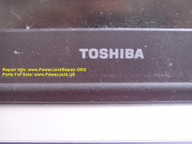 Toshiba Satellite M35X
