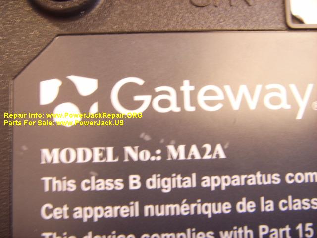 Gateway MA2A Series