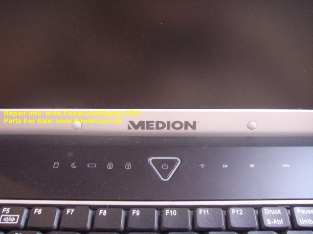 Meridion
