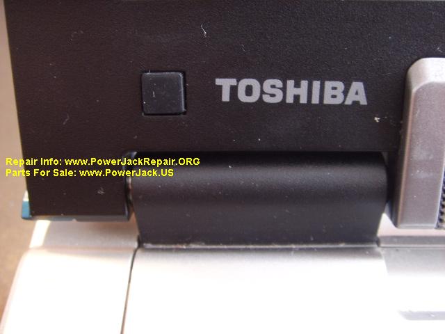 Toshiba Satellite M55 S135