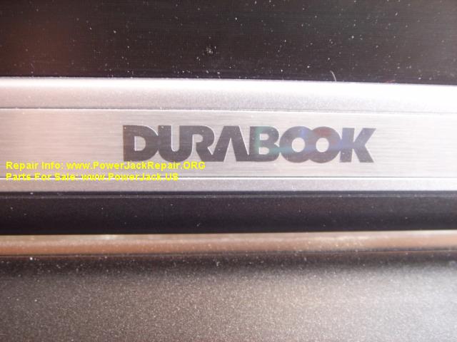 DuraBook Model S14Y