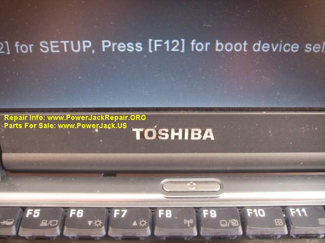 Toshiba Satellite 1135-S1552
