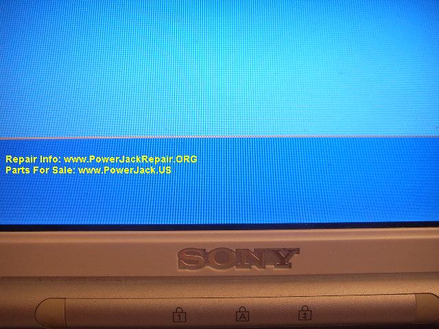 Sony Vaio PCG-492L