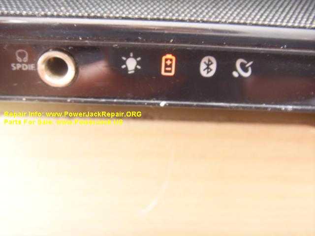 Acer Aspire MS2195