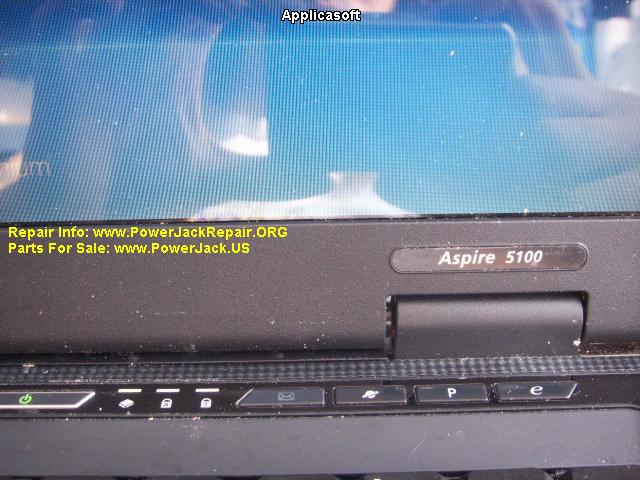 Acer Aspire 5100 BL51