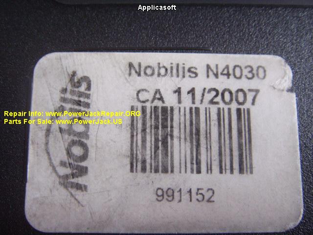 Nobilis N4030