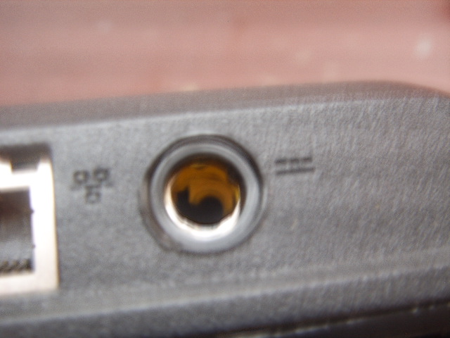 7736z-4088 ms2279 7736 Acer Aspire DC Power Jack Connector Socket
