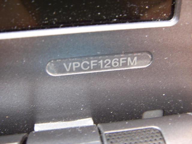 vpcf126fm pcg-81114L Sony Vaio DC Power Jack  Repair Connector Socket 