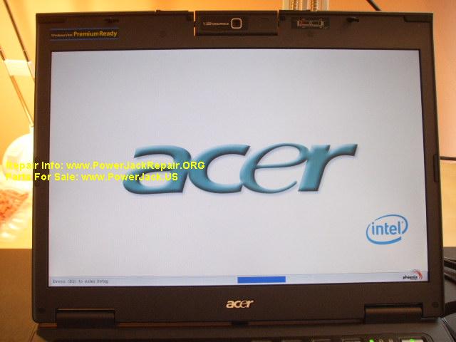 Acer Aspire 5610 BL 50