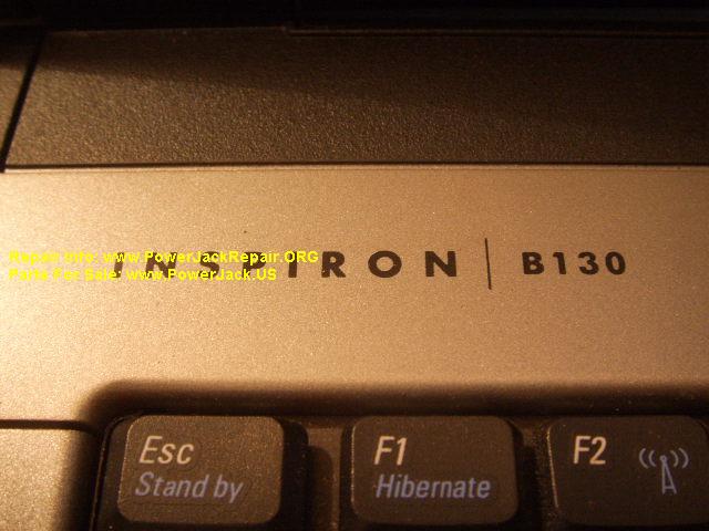 Dell B130 Inspiron 
