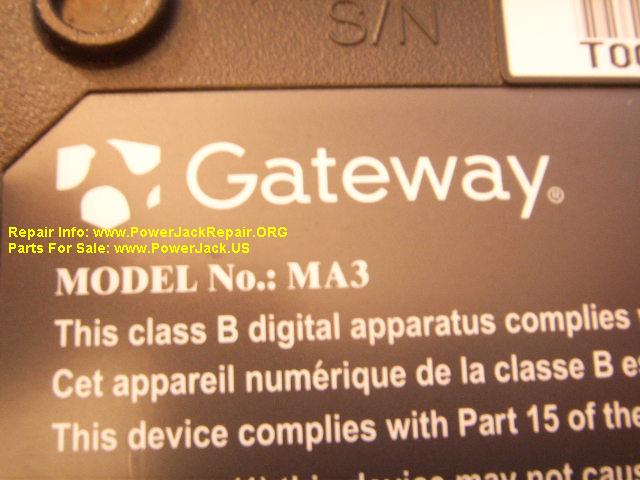 MA3 Gateway