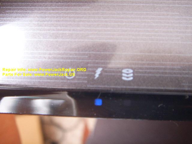HP Presario V6000