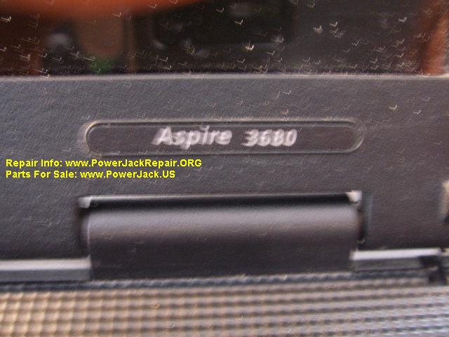 Acer Aspire 3680