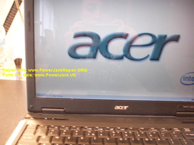 Acer Aspire 3680