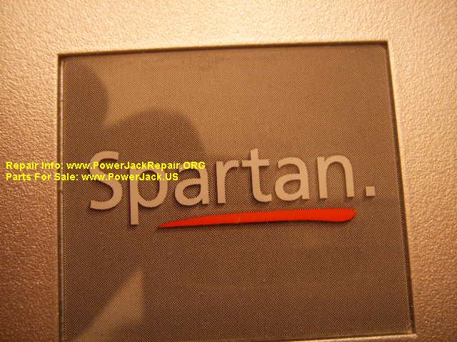Spartan KN1
