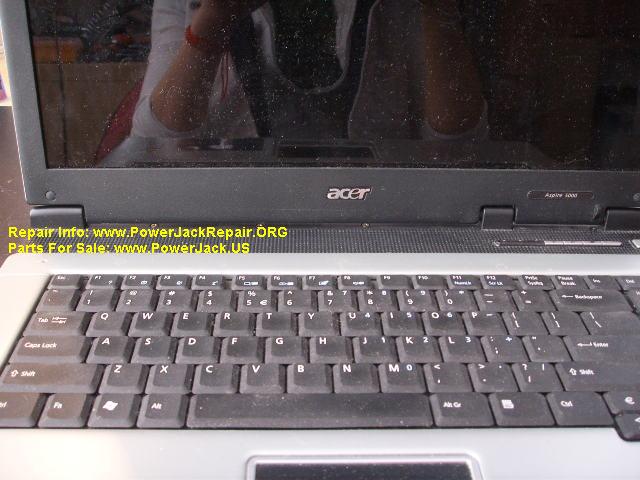 Acer Aspire 5000