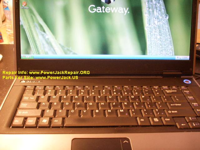 Gateway Series MA3