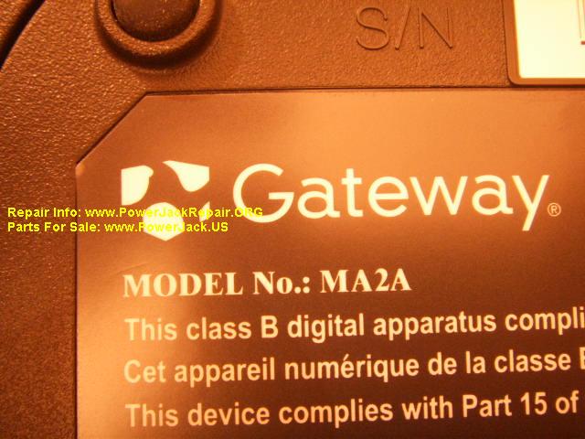 Gateway MA2A