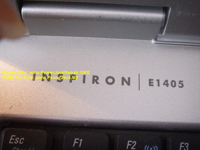 Dell Inspiron E1405