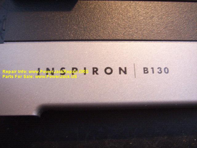 Dell Inspiron Series B130