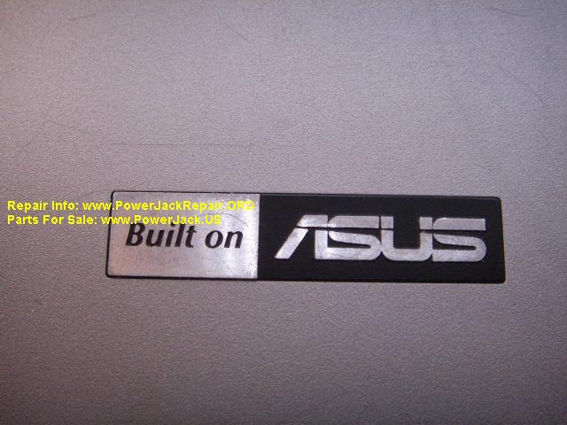 Asus Z7100 Model 