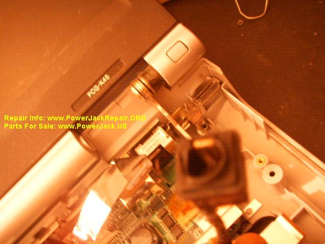 Sony PCG-9U1I
