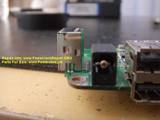 Compaq Presario 2100 Model